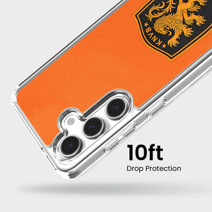 Samsung Galaxy S26 Netherlands Edition Phone Case