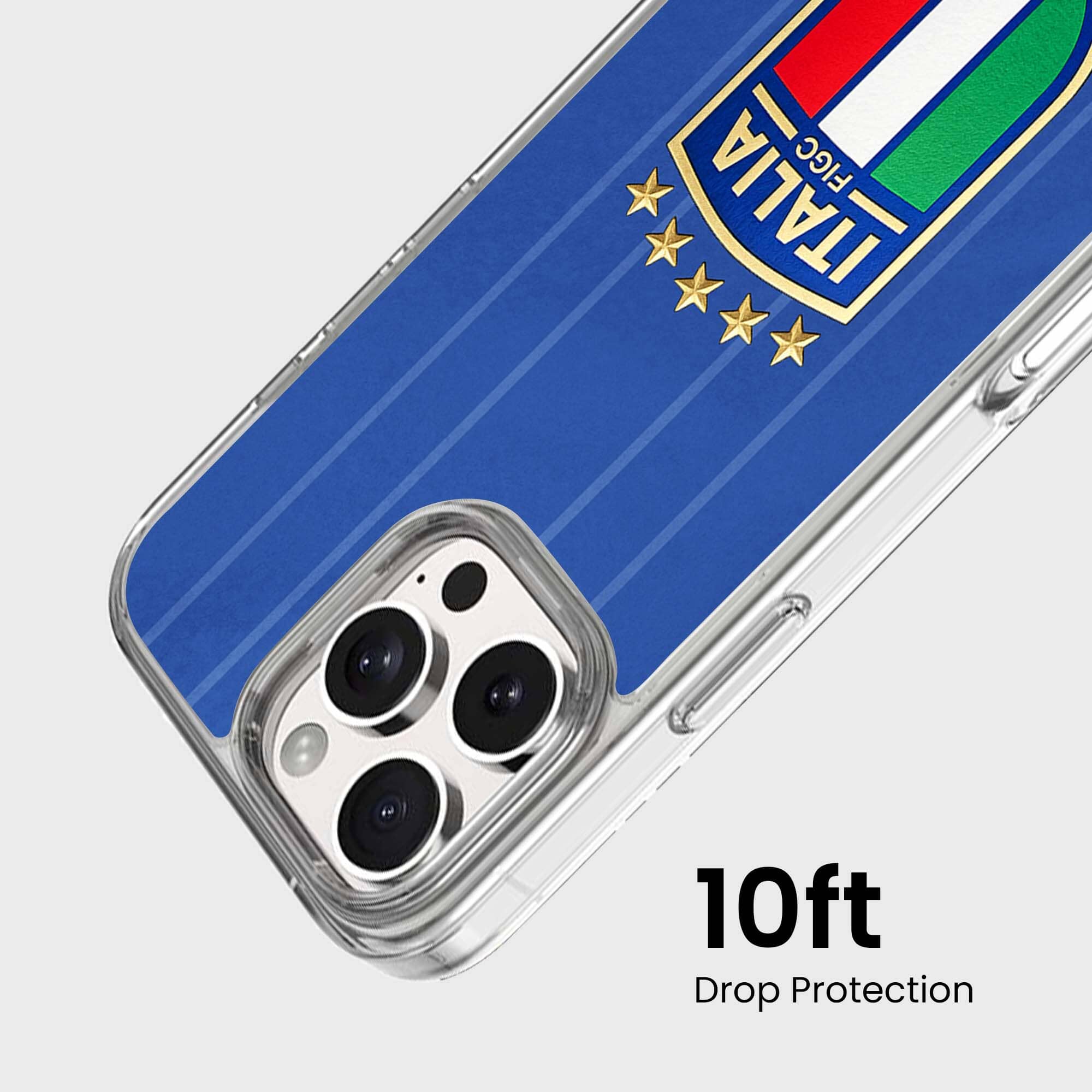 MagSafe iPhone 16 Pro Italy Edition Phone Case