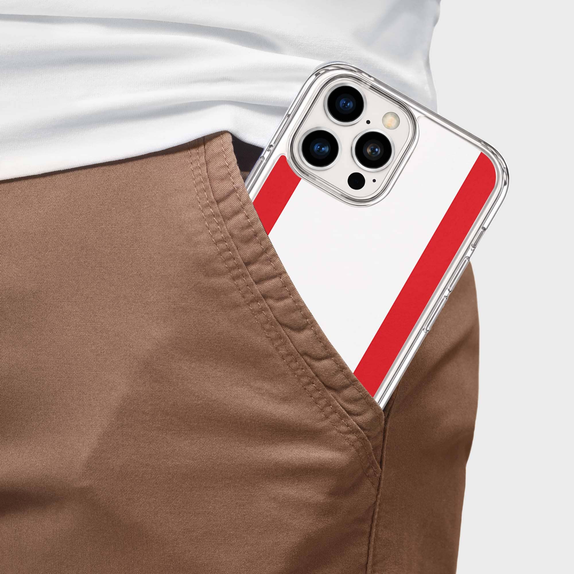 MagSafe iPhone 16 Pro Canada Edition Phone Case