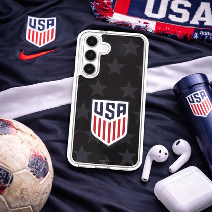 Samsung Galaxy S25 USA Edition Phone Case
