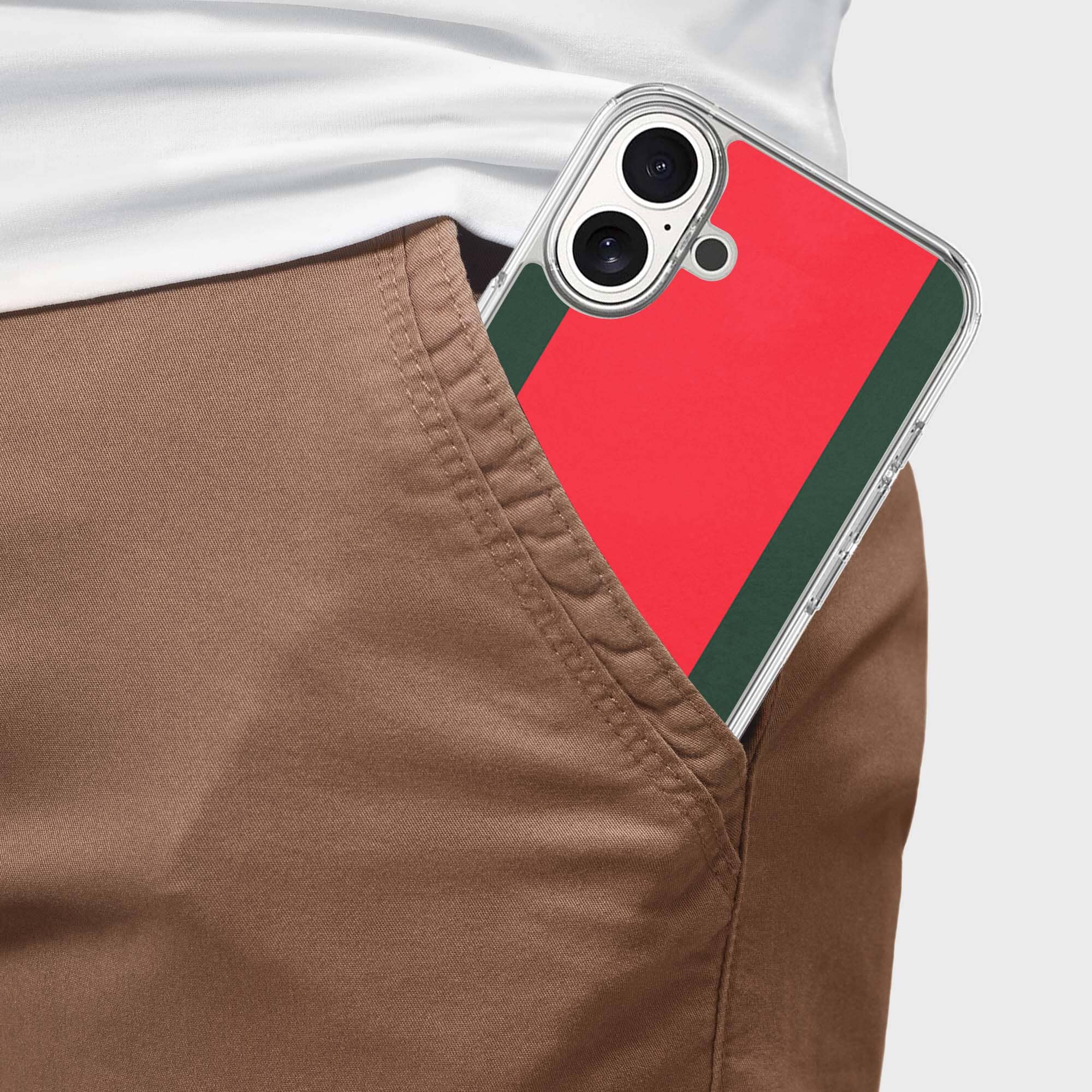 MagSafe iPhone 16 Portugal Edition Phone Case