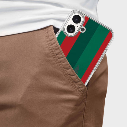 MagSafe iPhone 16 Mexico Edition Phone Case