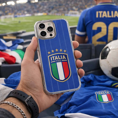 MagSafe iPhone 16 Pro Italy Edition Phone Case
