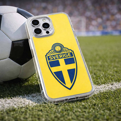 MagSafe iPhone 16 Pro Sweden Edition Phone Case
