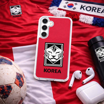 Samsung Galaxy S25 Korea Edition Phone Case