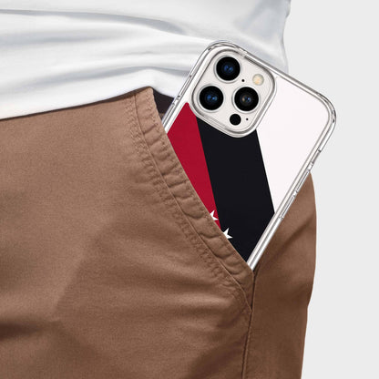 MagSafe iPhone 16 Pro Max Germany Edition Phone Case
