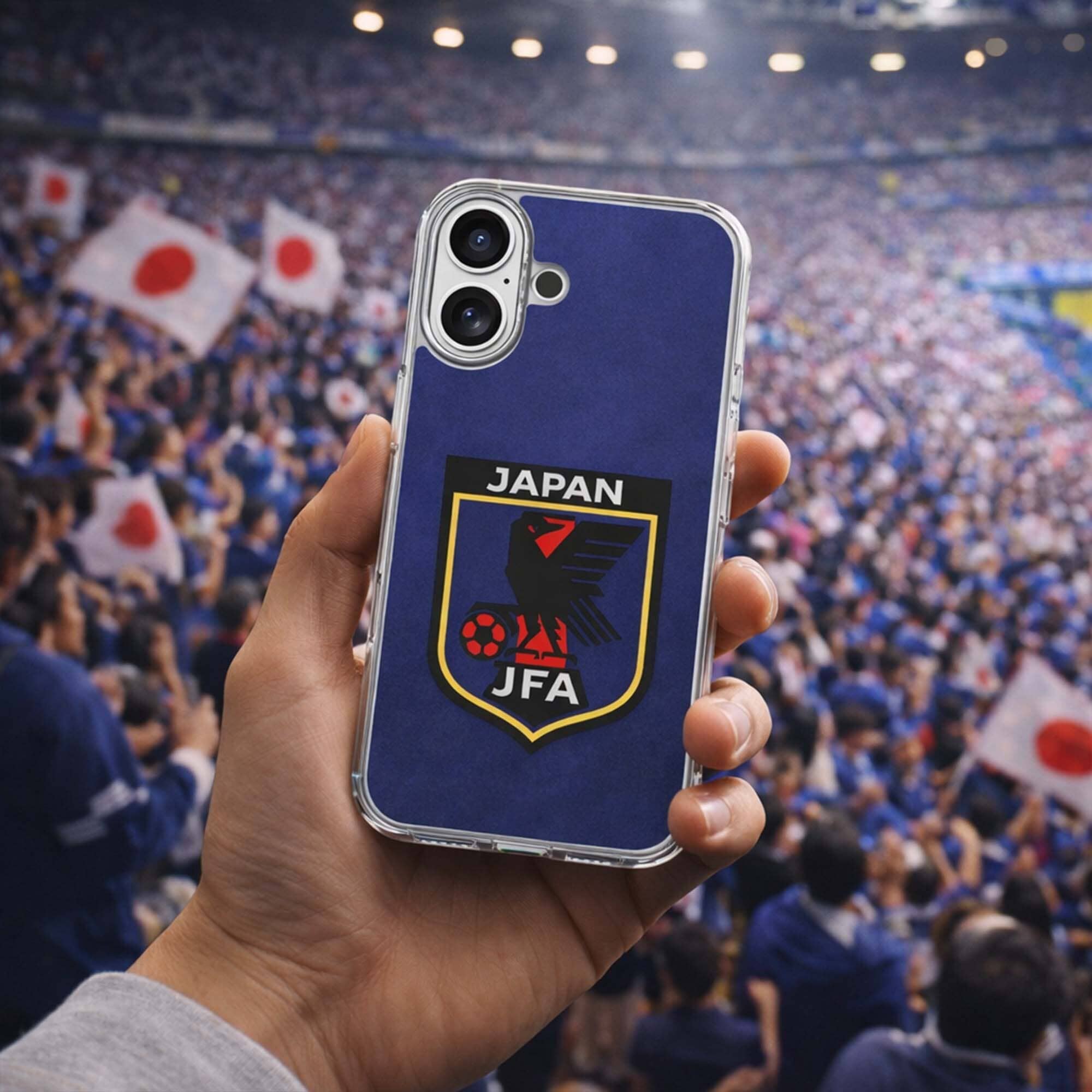 MagSafe iPhone 16 Japan Edition Phone Case