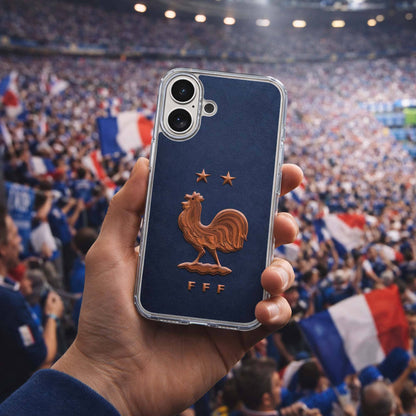 MagSafe iPhone 16 France Edition Phone Case
