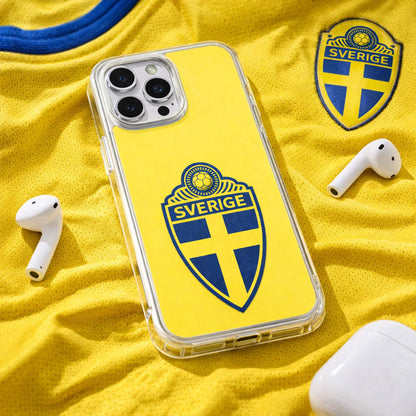 MagSafe iPhone 16 Pro Sweden Edition Phone Case