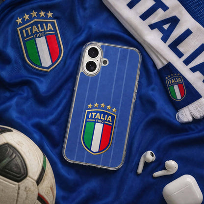 MagSafe iPhone 16 Italy Edition Phone Case