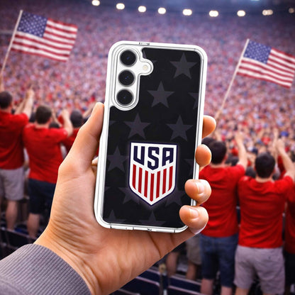 Samsung Galaxy S25 USA Edition Phone Case