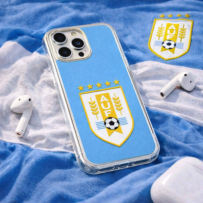 MagSafe iPhone 16 Pro Uruguay Edition Phone Case
