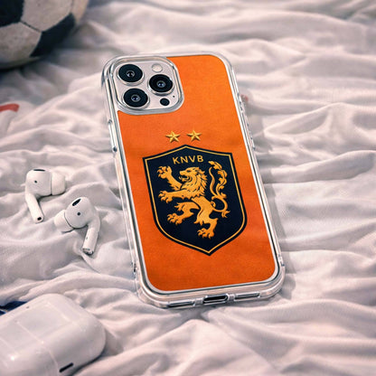 MagSafe iPhone 16 Pro Netherlands Edition Phone Case