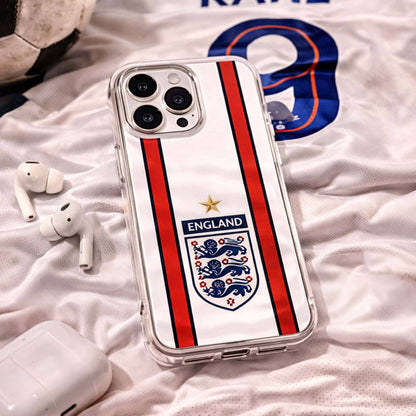 MagSafe iPhone 16 Pro England Edition Phone Case