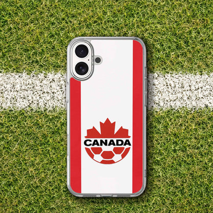 MagSafe iPhone 16 Canada Edition Phone Case