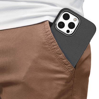 iPhone 16 Pro Case With Grip - MagSafe