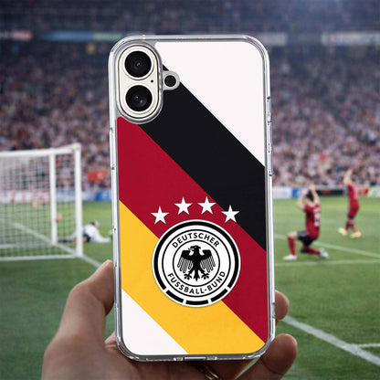 MagSafe iPhone 16 Germany Edition Phone Case
