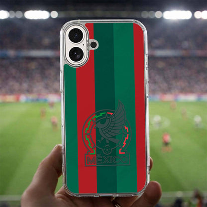MagSafe iPhone 16 Mexico Edition Phone Case