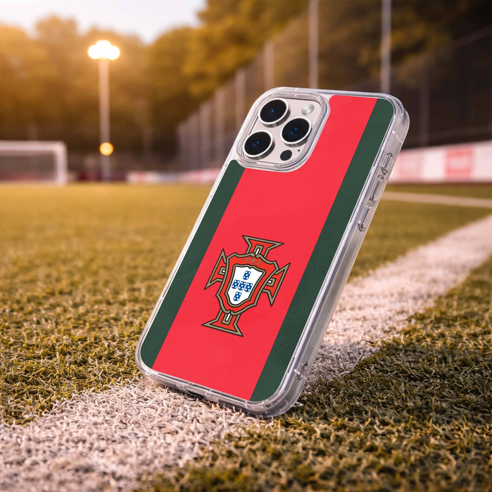 MagSafe iPhone 16 Pro Max Portugal Edition Phone Case