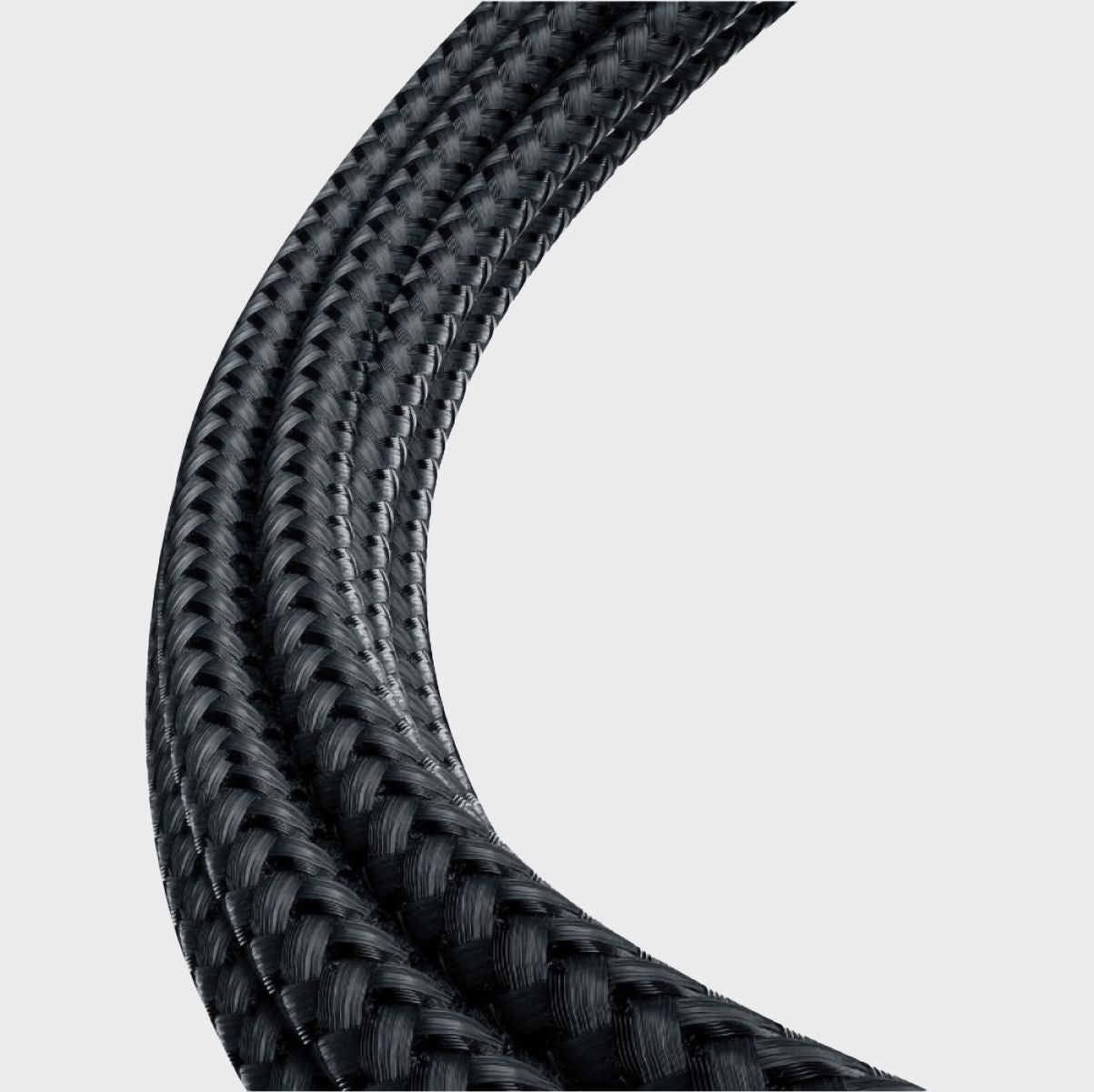 Aramid Fiber 100W Type-C to Type-C Cable