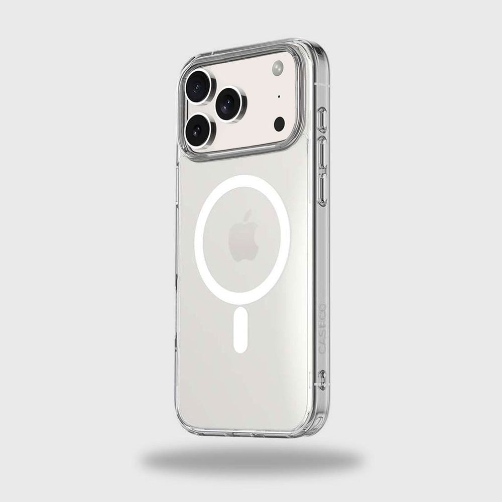 iPhone 17 Pro Case, Charger & Screen Protector Starter Kit