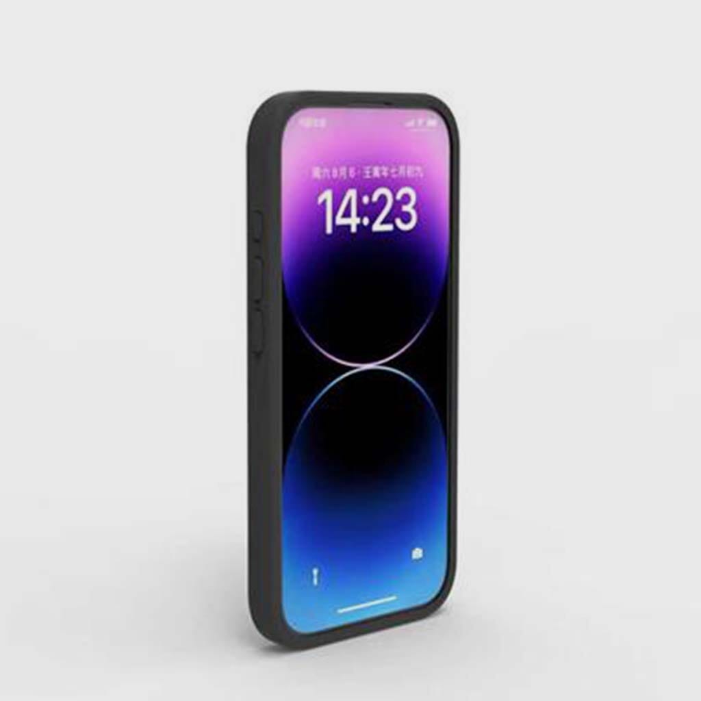 iPhone 17 Pro Silicone Case With MagSafe