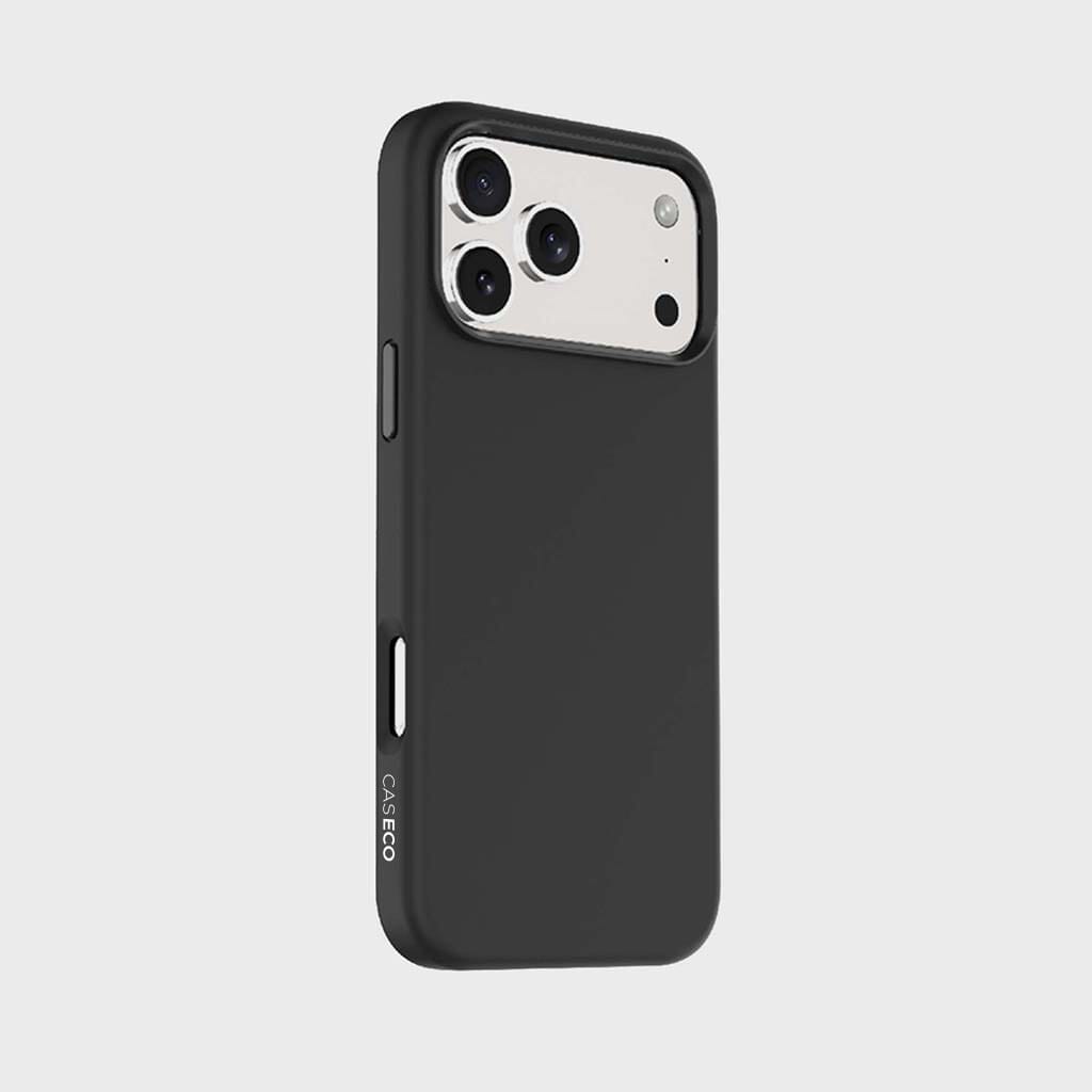 iPhone 17 Pro Silicone Case With MagSafe