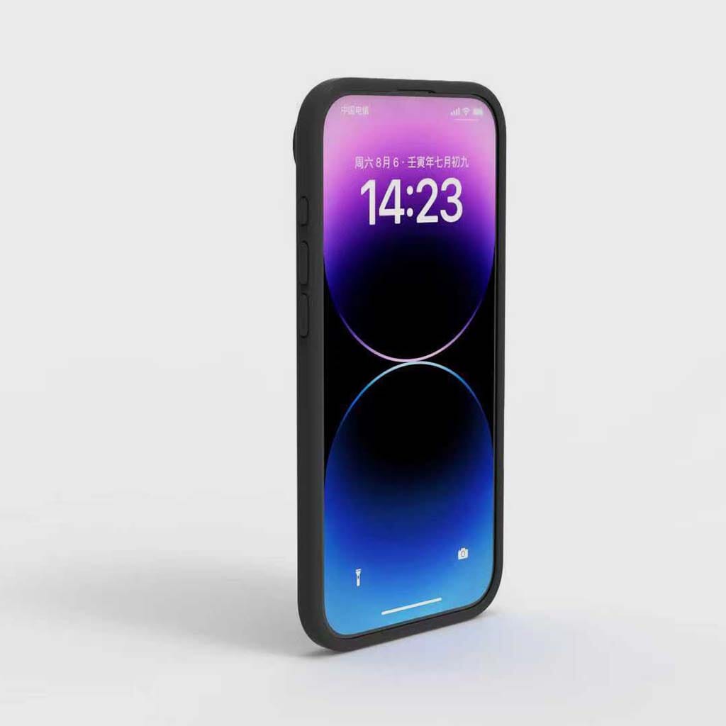 iPhone 17 Air Silicone Case With MagSafe