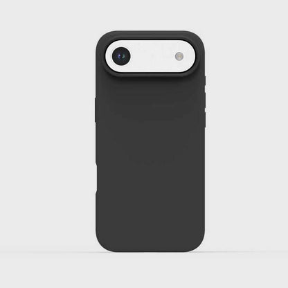 iPhone 17 Air Silicone Case With MagSafe