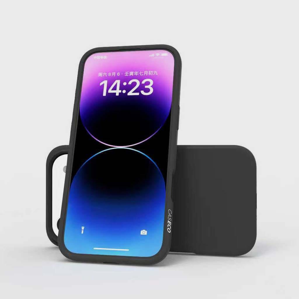 iPhone 17 Air Silicone Case With MagSafe