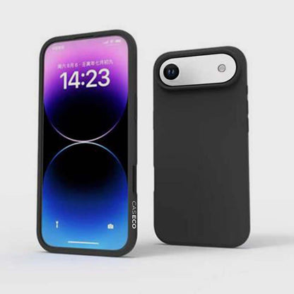 iPhone 17 Air Silicone Case With MagSafe