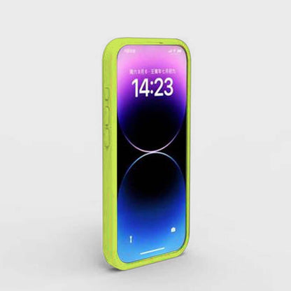 iPhone 17 Pro Silicone Case With MagSafe