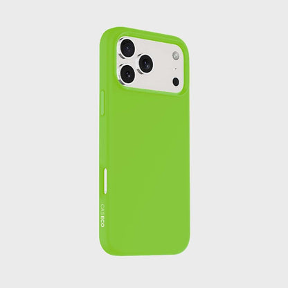 iPhone 17 Pro Silicone Case With MagSafe