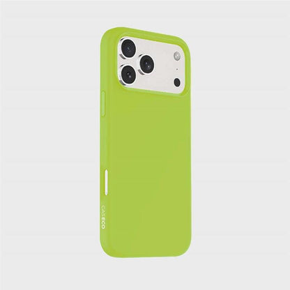 iPhone 17 Pro Silicone Case With MagSafe