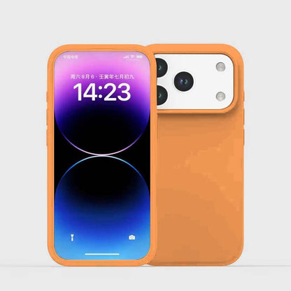 iPhone 17 Pro Silicone Case With MagSafe