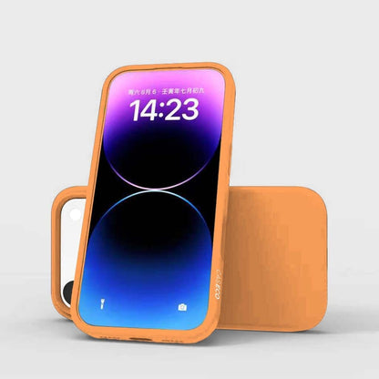 iPhone 17 Pro Silicone Case With MagSafe
