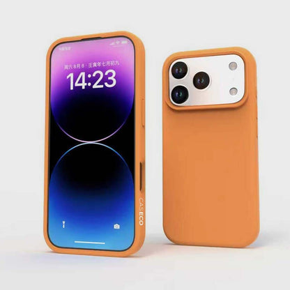 iPhone 17 Pro Silicone Case With MagSafe
