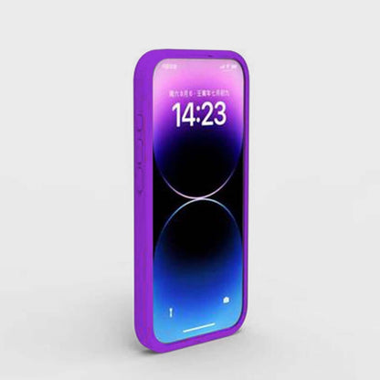 iPhone 17 Pro Silicone Case With MagSafe