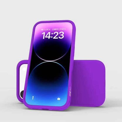 iPhone 17 Pro Silicone Case With MagSafe