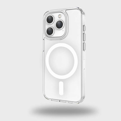 MagSafe iPhone 12 Pro Clear Case