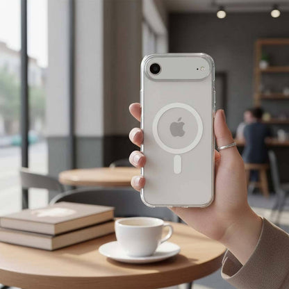 iPhone Air Clear Case with MagSafe