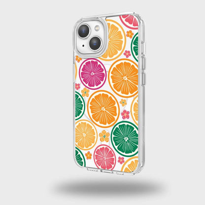 MagSafe iPhone 13 Citrus Case