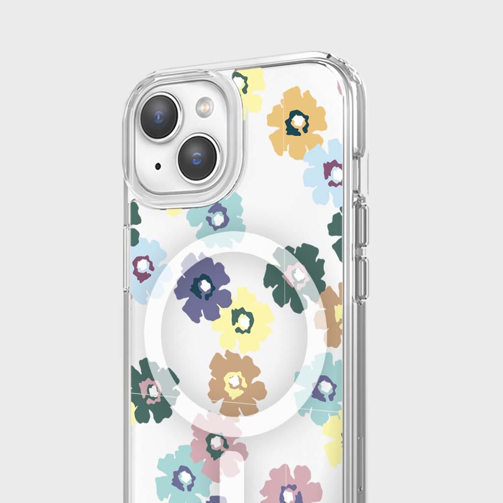 iPhone 15 Clear Case - Posey Perfect Design