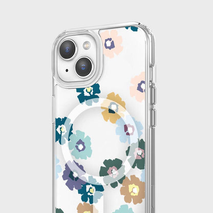 iPhone 13 Clear Case - Posey Perfect Design