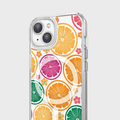 MagSafe iPhone 13 Citrus Case