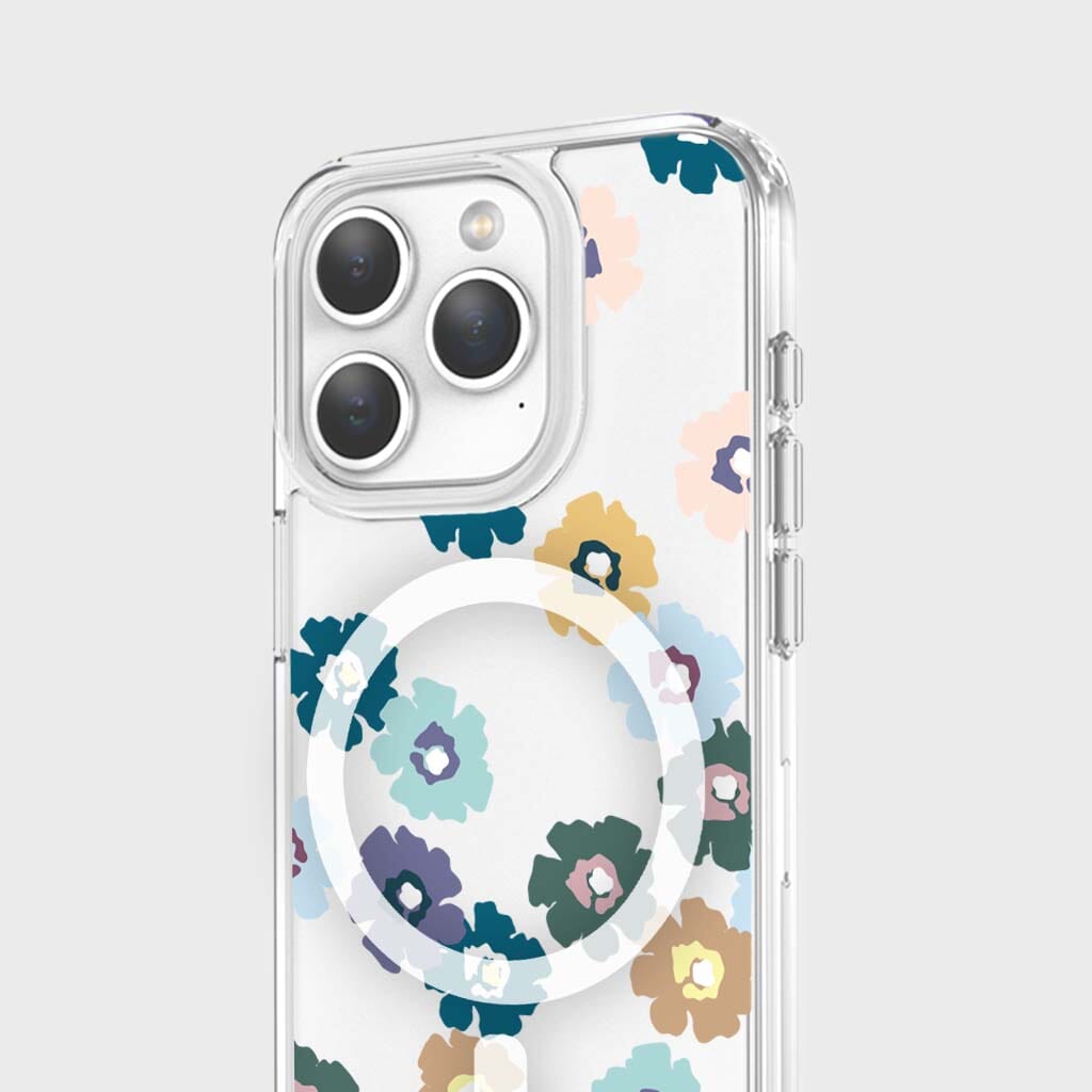 iPhone 15 Pro Max Clear Case - Posey Perfect Design