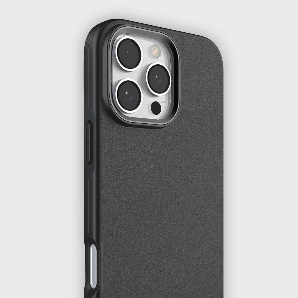 iPhone 16 Pro Case With Grip - MagSafe