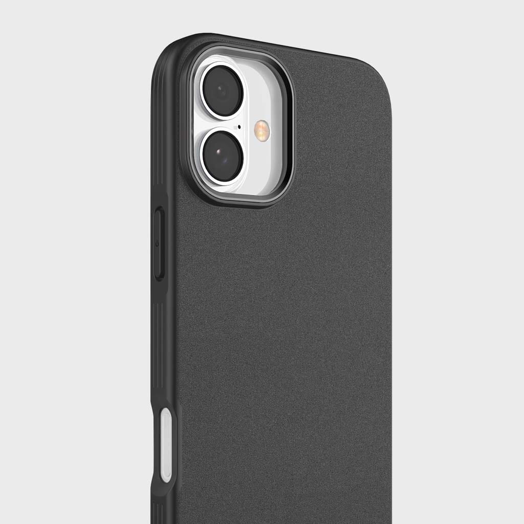 iPhone 16 Case With Grip - MagSafe