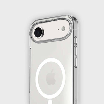 iPhone 17 Air Clear Case with MagSafe