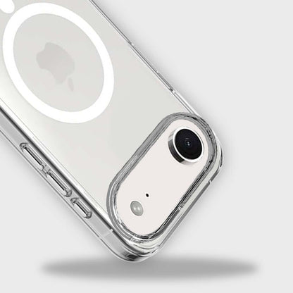 iPhone 17 Air Clear Case with MagSafe